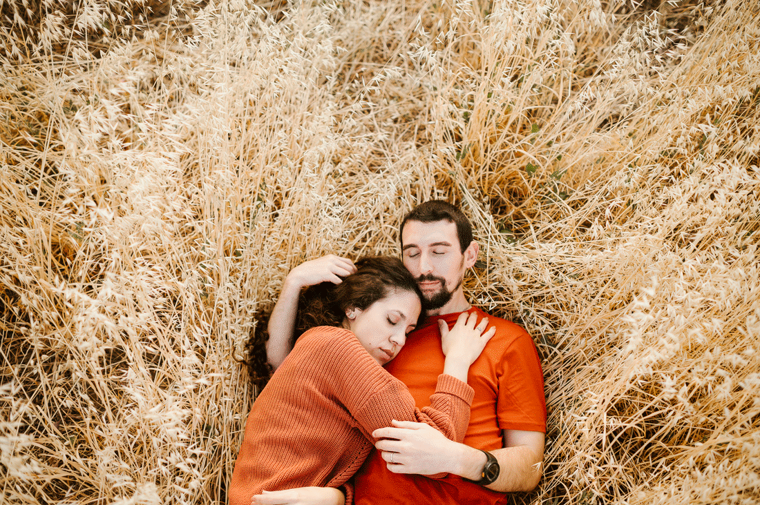sesion de preboda perfecta Tenerife