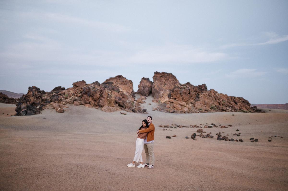 preboda original tenerife