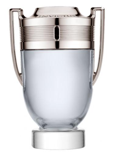 paco rabbane invictus