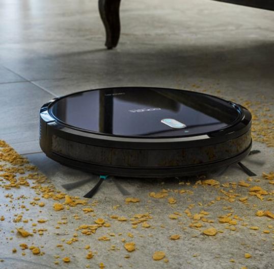 Conga 1090 - Aspiradora