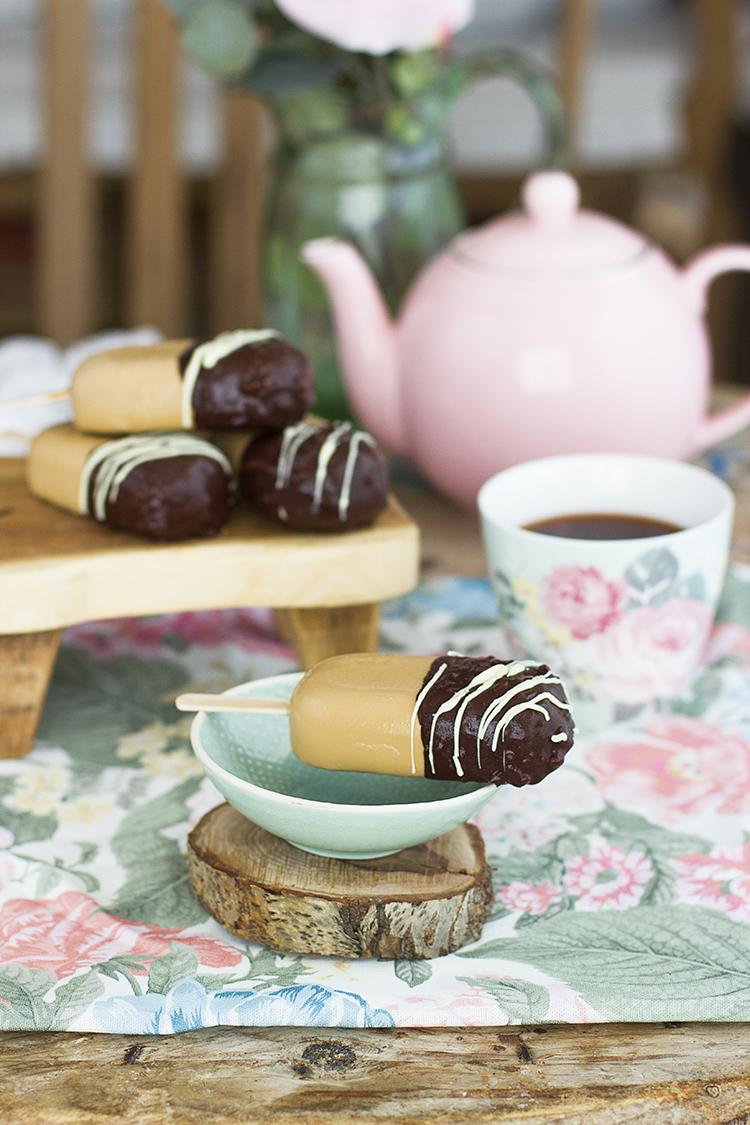 Magnum Ferrero Rocher el helado más tentador del verano