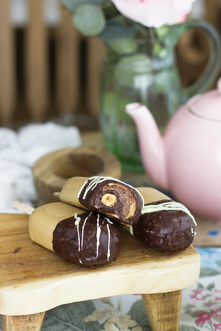 Magnum Ferrero Rocher el helado más tentador del verano