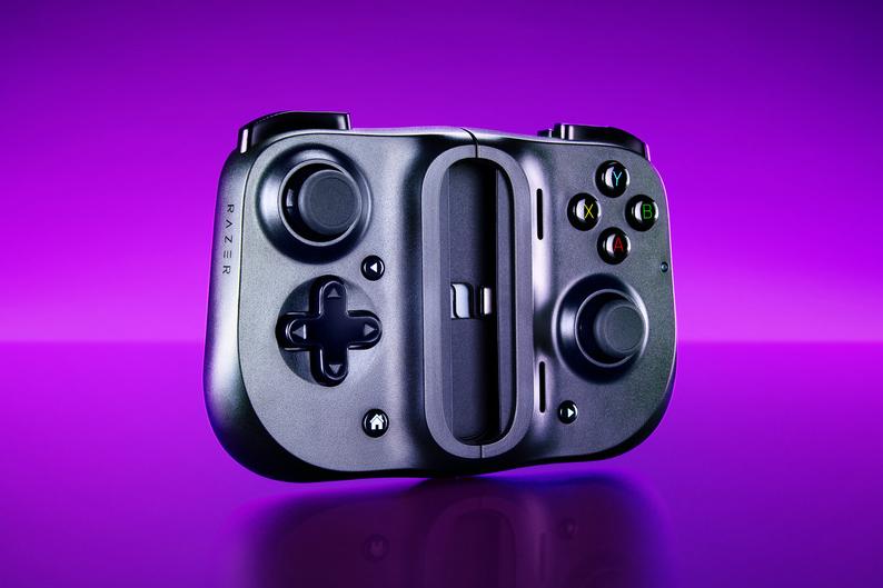 Razer Kishi - Características