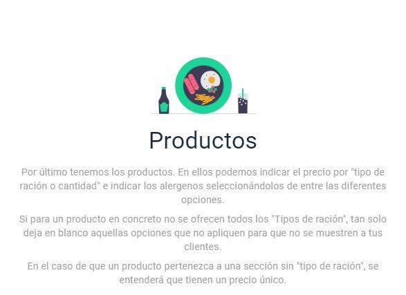productos bakarta