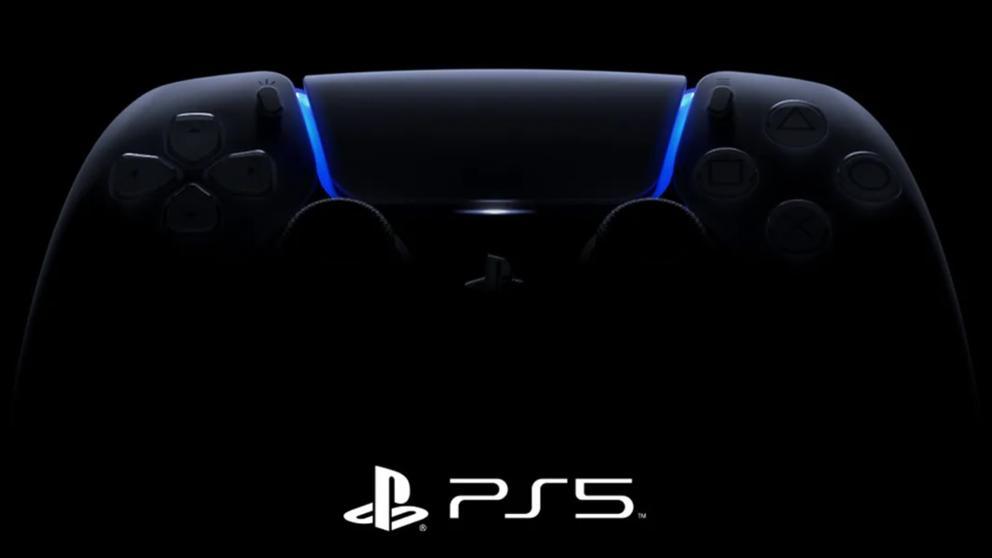 sony ps5