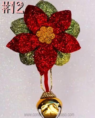 cómo hacer flores con botellas plásticas