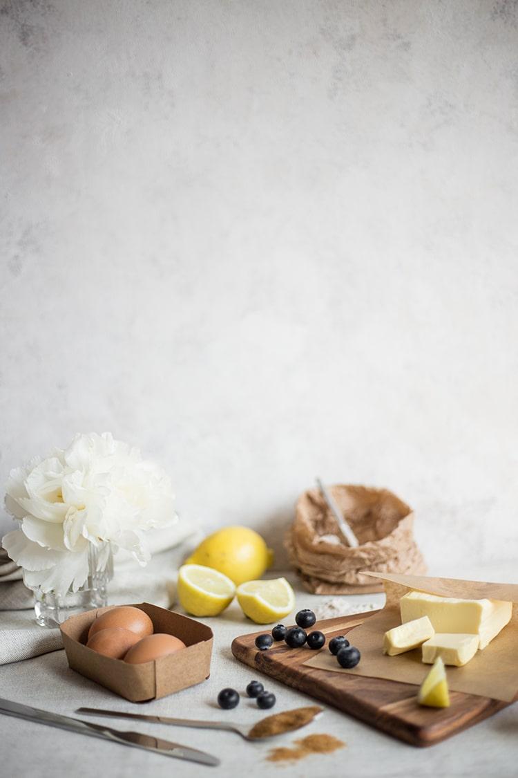 Receta lemon pie ecologico