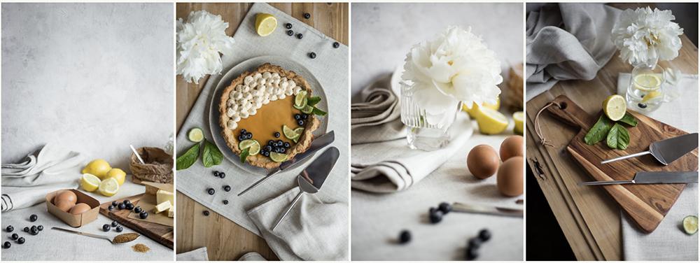 Fotografía gastronómica Maria Algara Photography