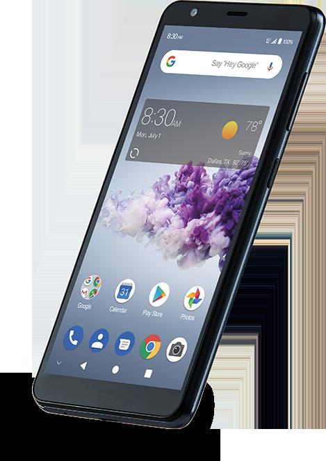 ZTE Blade A3 Prime - Características