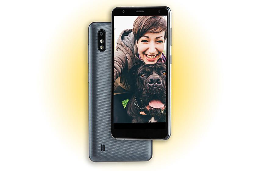ZTE Blade A3 Prime - Cámaras