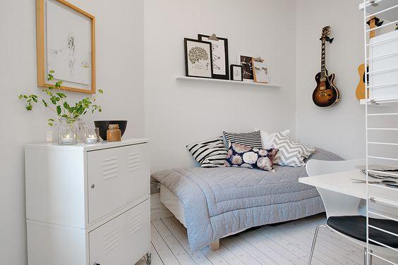 decorar un dormitorio
