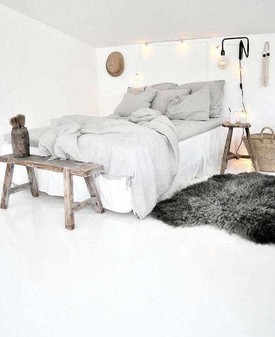decorar un dormitorio