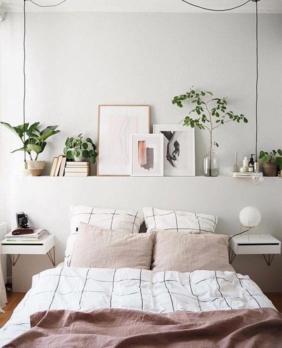 decorar un dormitorio