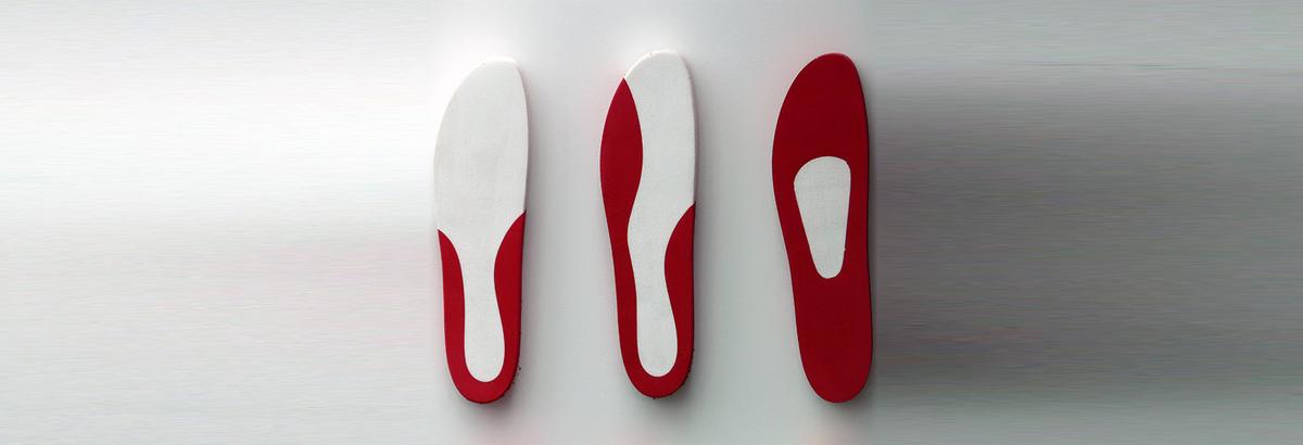 plantillas para zapatos