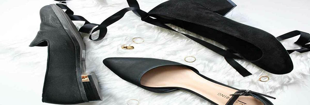 calzado de mujer para trabajar