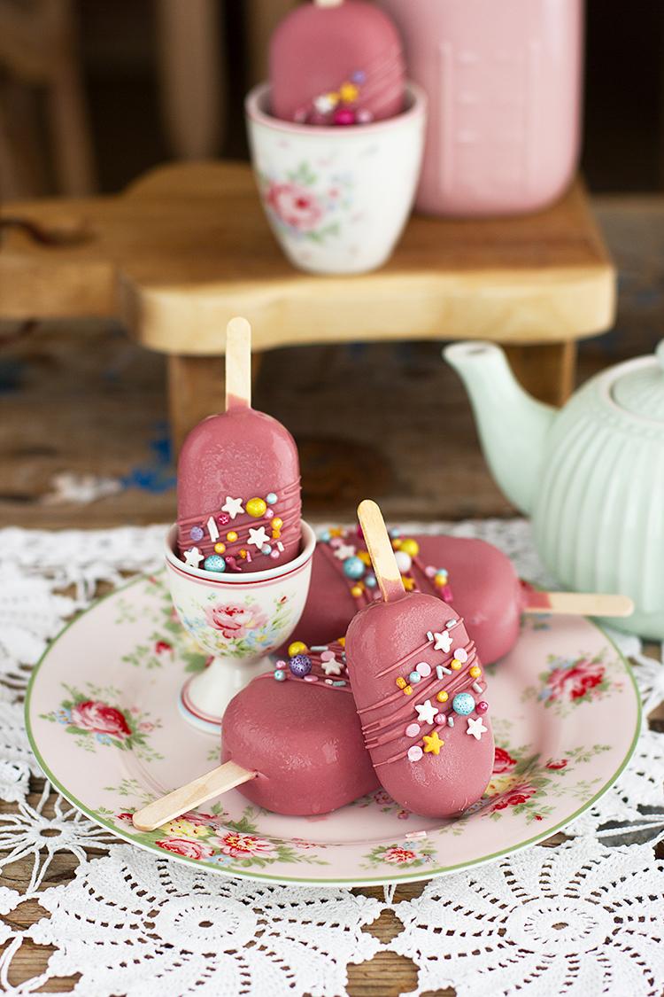 Magnum Ruby el más espectacular y tentador de los magnum