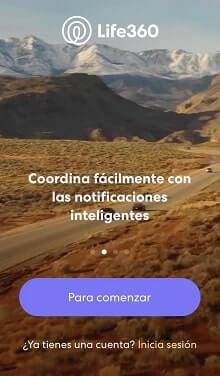 localizador familiar