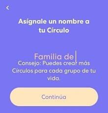 qué es círculo life360