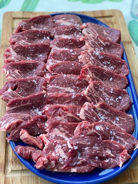 Encuentros en confinamiento. Estadio 2