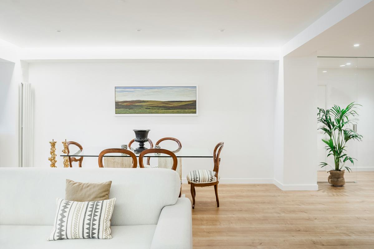 decorado de interiores ideas deco de salón