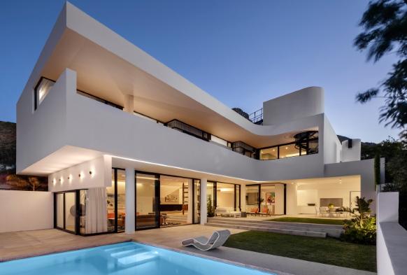 diseño de robert silke