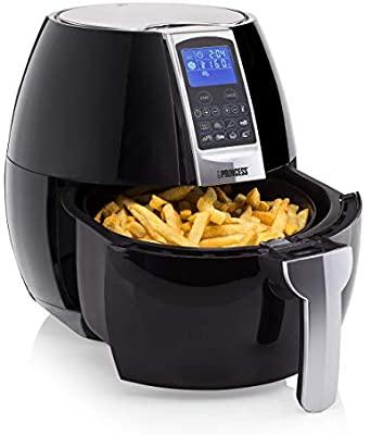 freidoras sin aceite