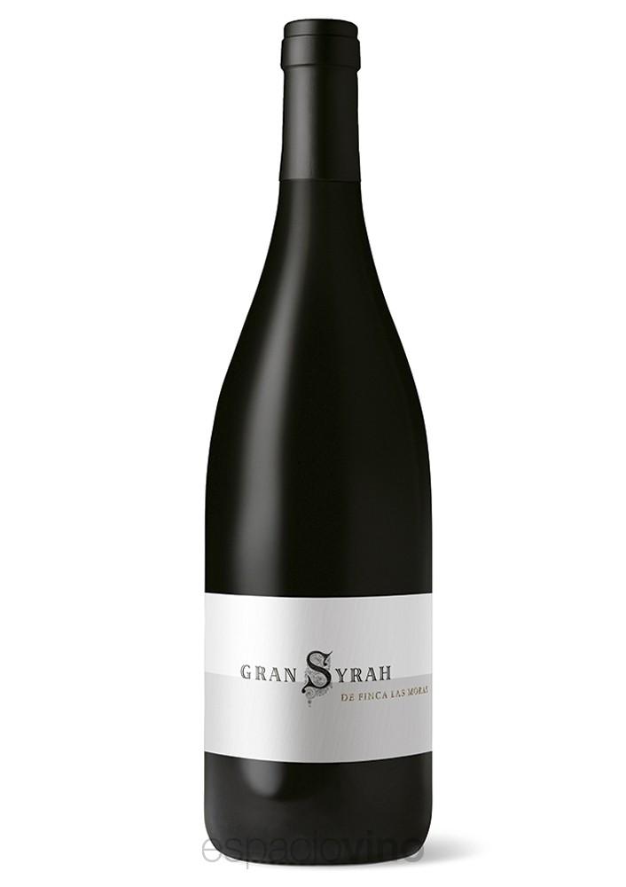 GranSyrah