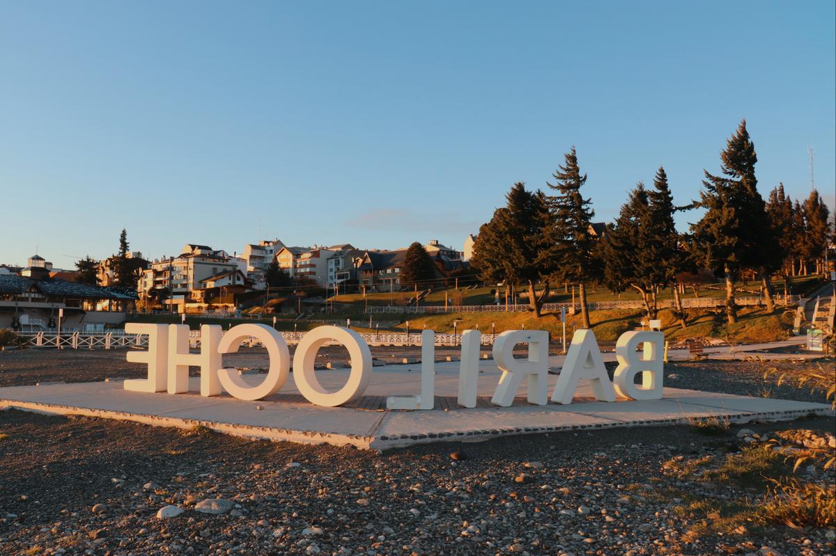 foto icono de bariloche