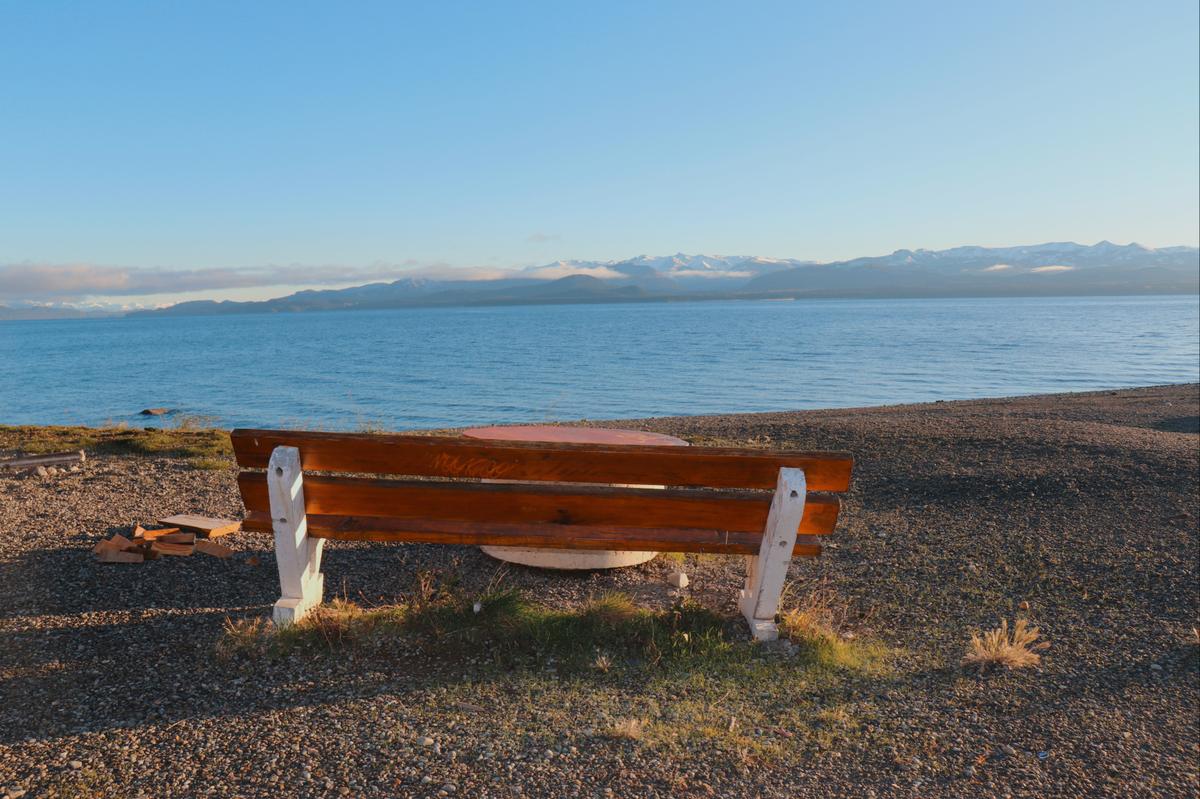 ideal para descansar en el centro de bariloche