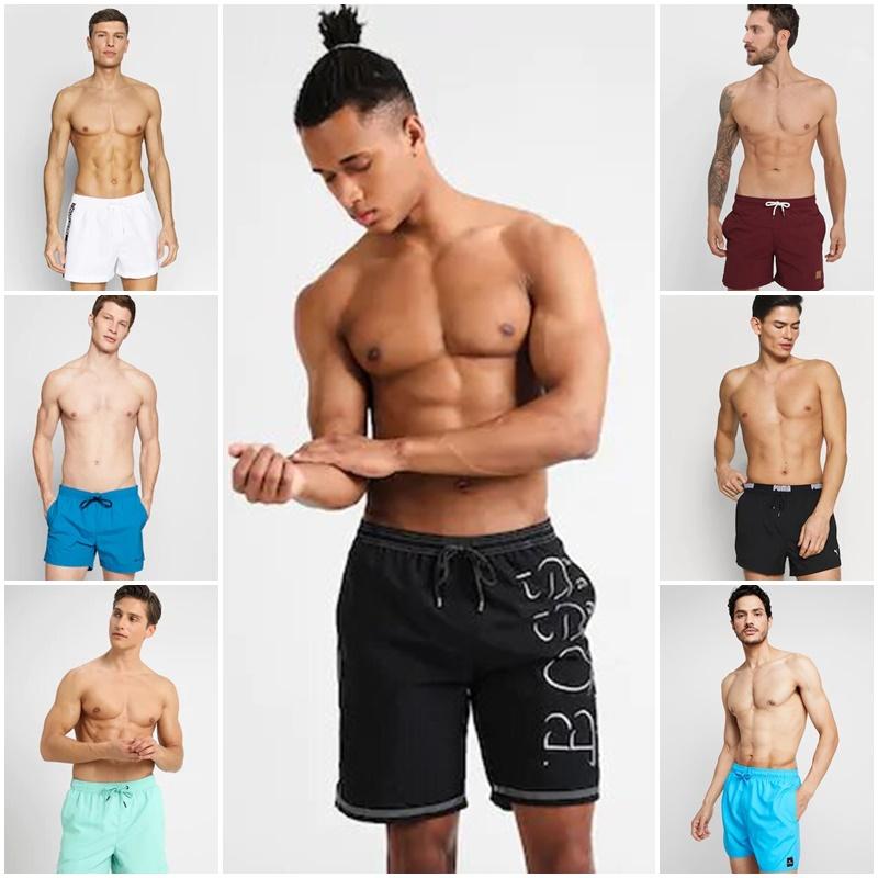 Básicos de Verano para Hombre 