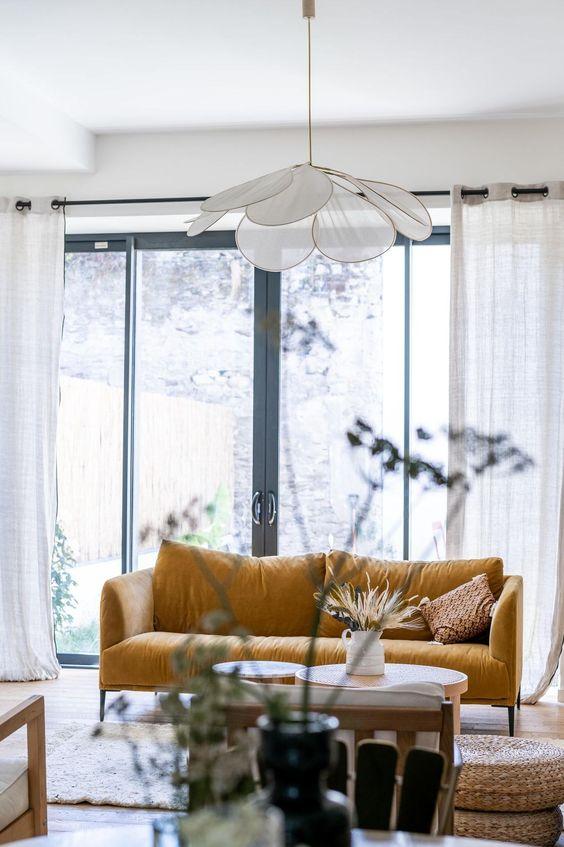 Objeto_decorativo_Lámpara_pétalos_decoración_inspiración_salón-06