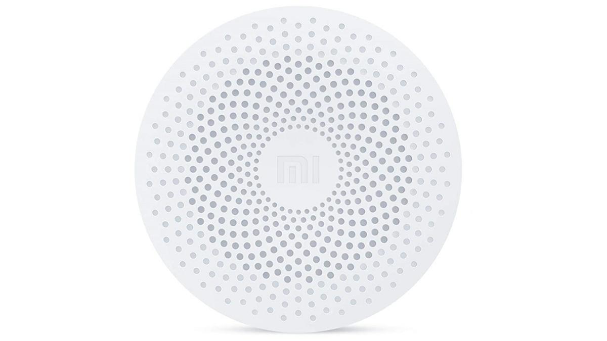 Mi Compact Speaker 2 sonido