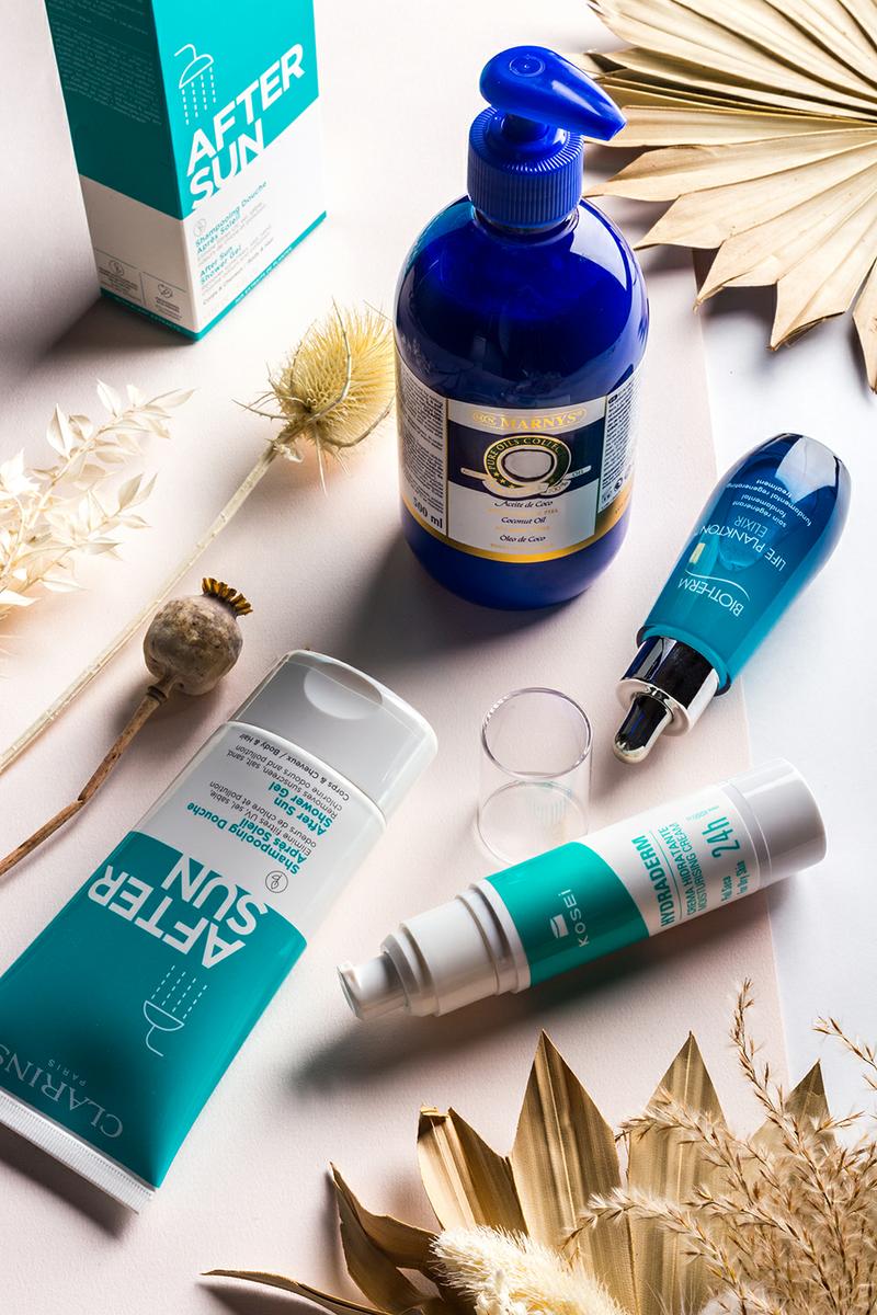 Cuidar-tu-piel-tras-la-exposición-solar-homelifestyle