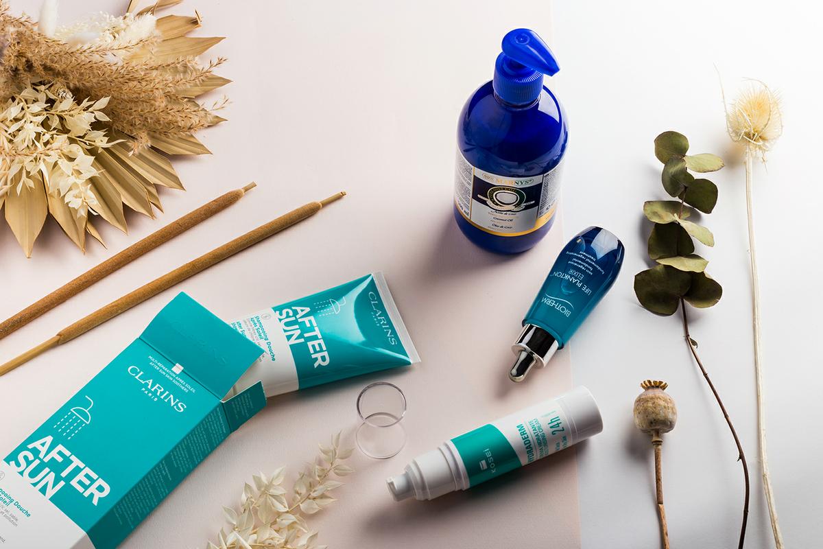 Cuidar-tu-piel-tras-la-exposición-solar-homelifestyle-magazine