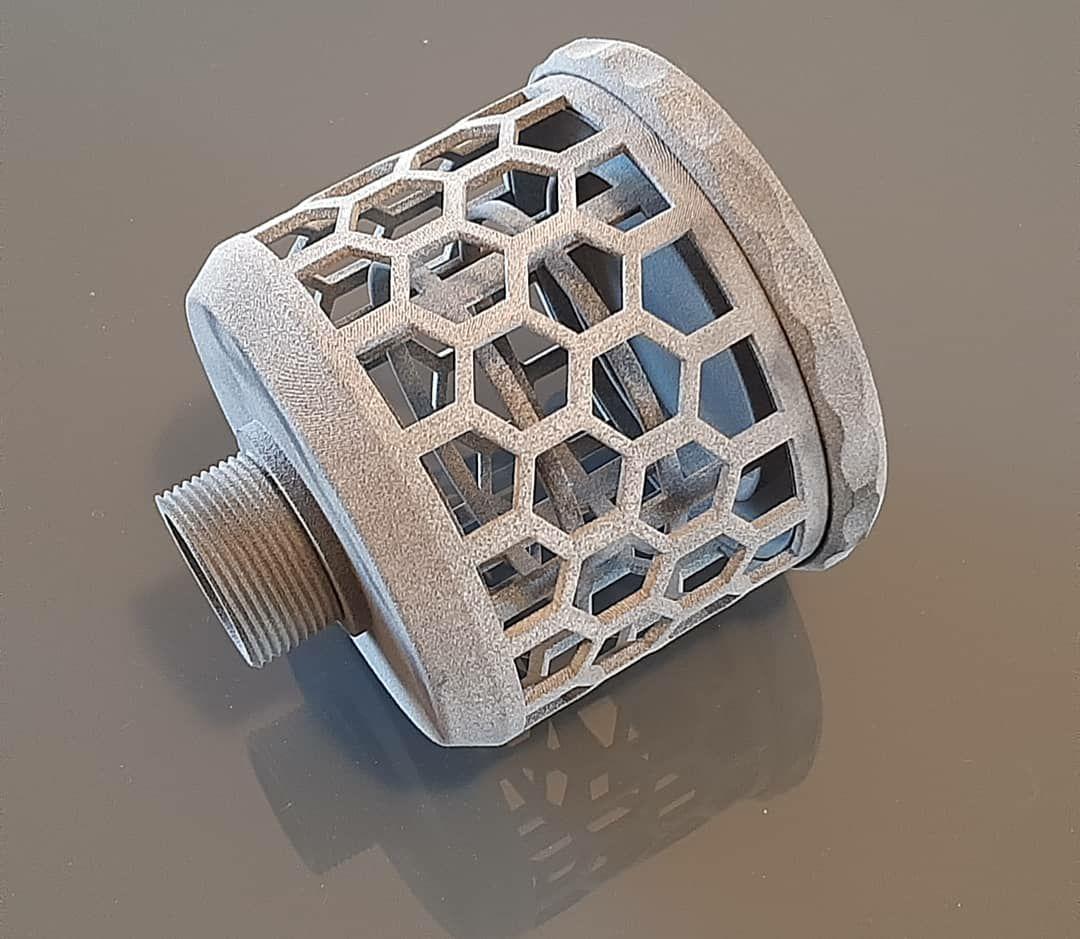 Filtro circular FFP2 ALEU