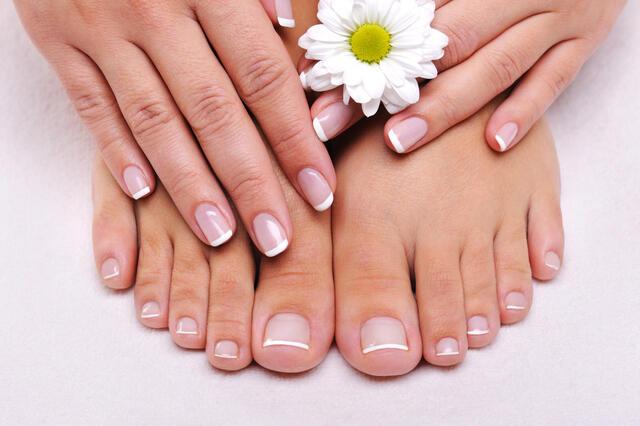 pedicura