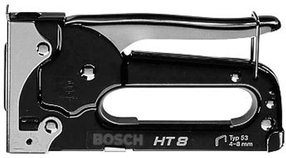 Bosch 2 609 255 858 - Grapadora manual HT 8