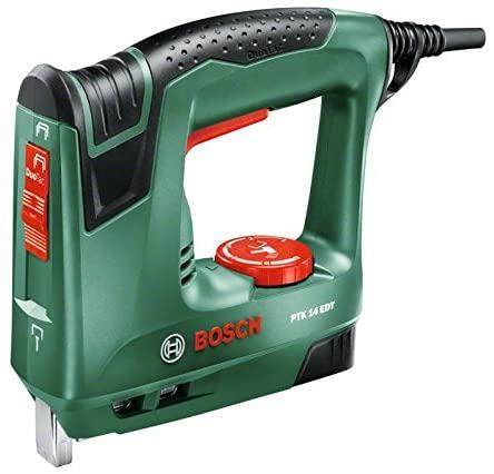 Bosch PTK 14 EDT - Grapadora Eléctrica