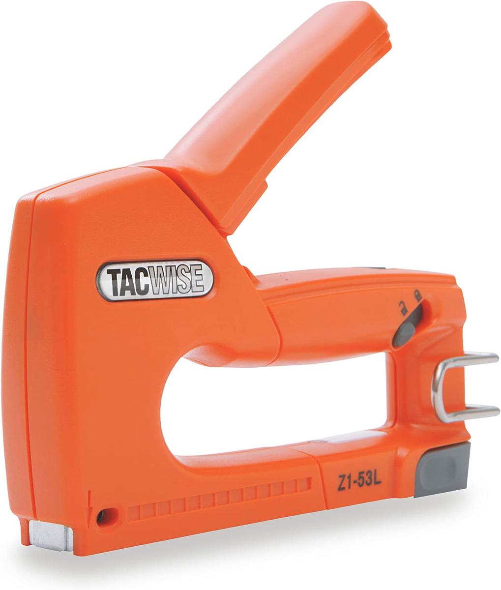 Tacwise Z1-53L – Grapadora Manual