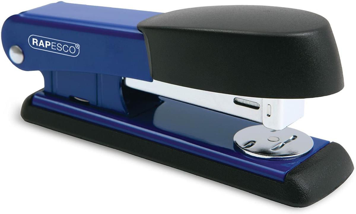 Rapesco Bowfin - Grapadora Metálica