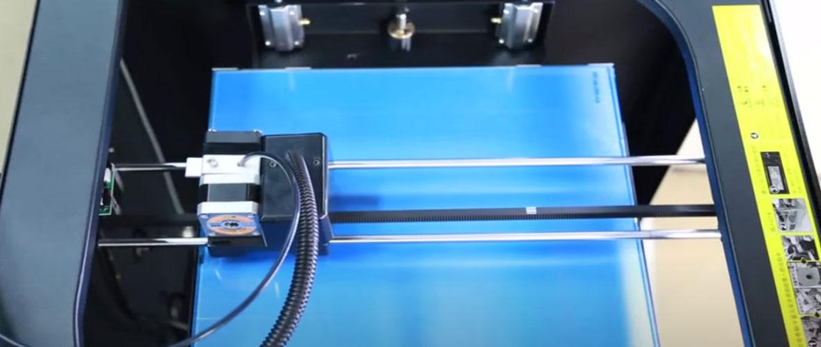 CoLiDo X3045 - Cama caliente