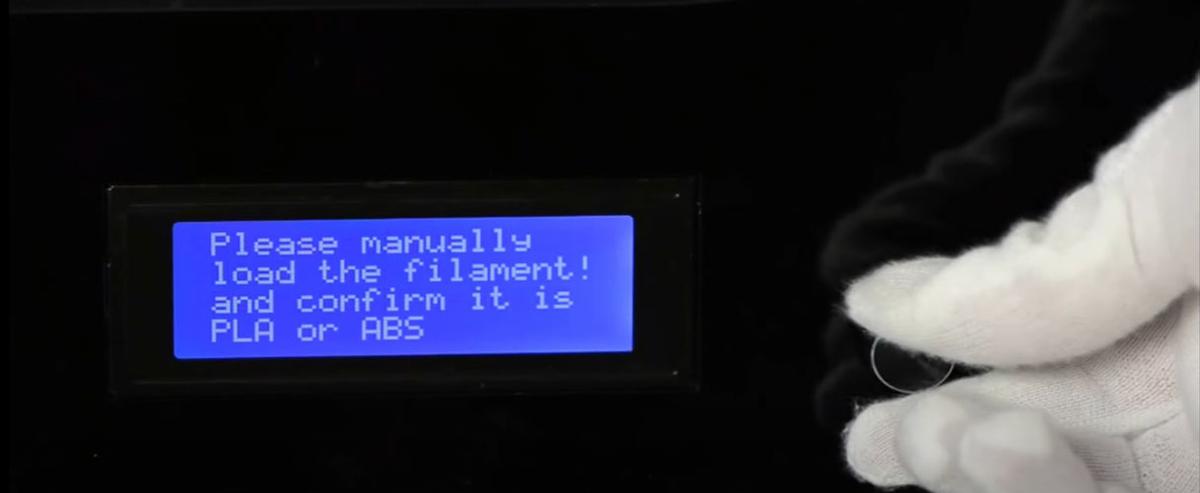 CoLiDo X3045 - Pantalla LCD