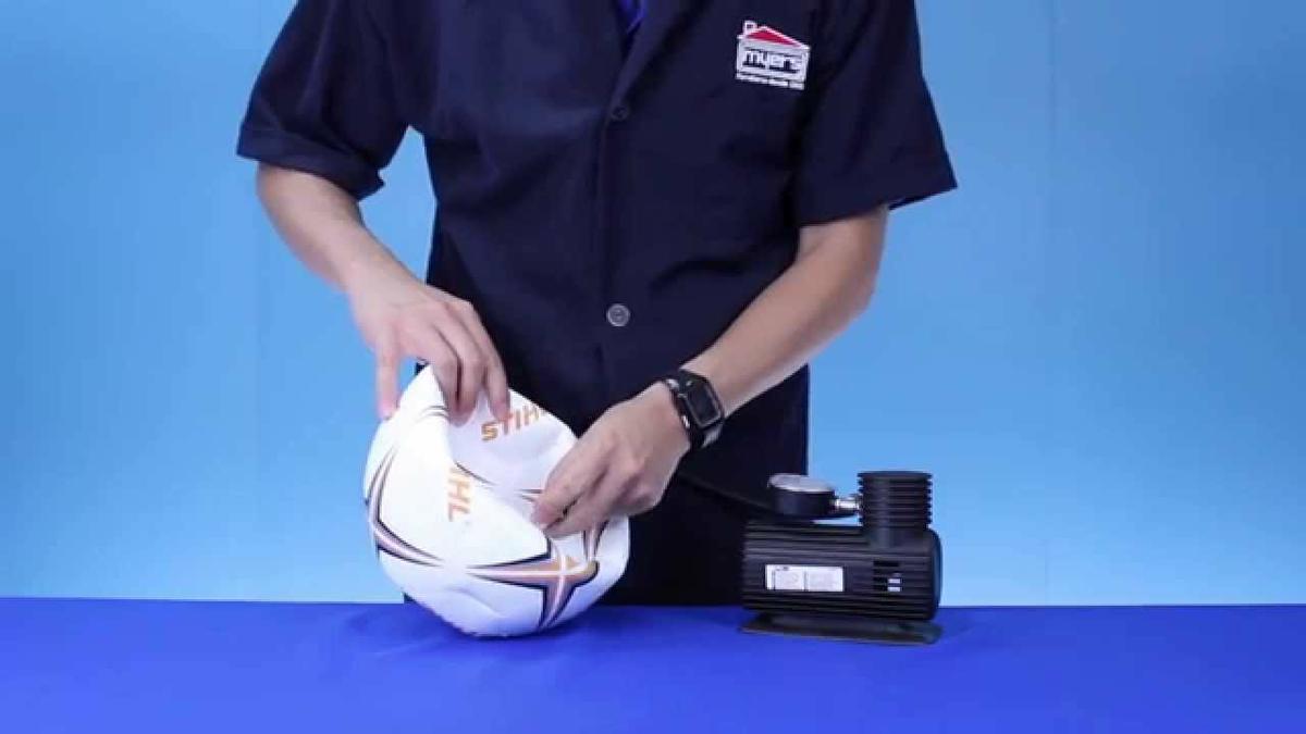 compresor doméstico