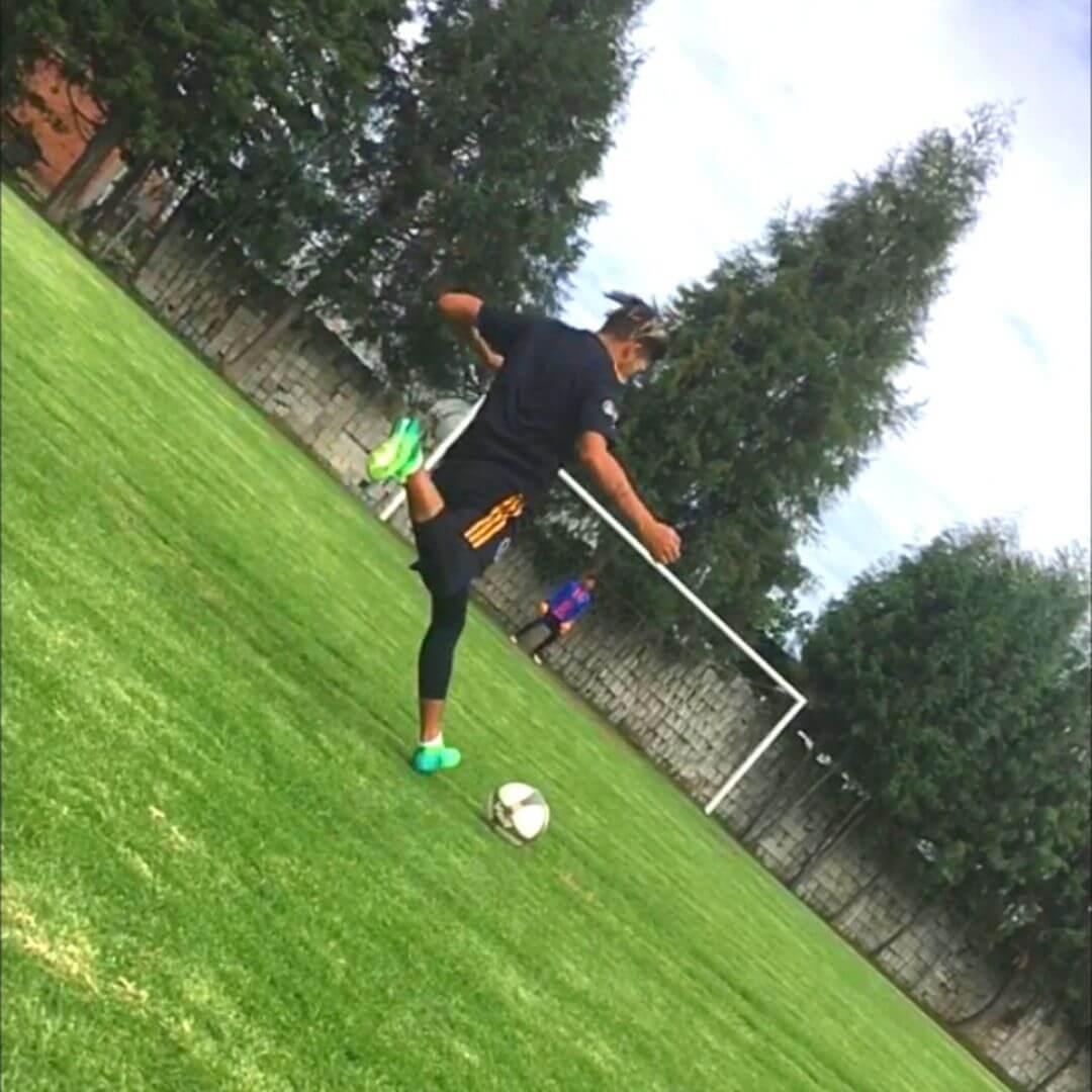 Consejos de un entrenador personal 2