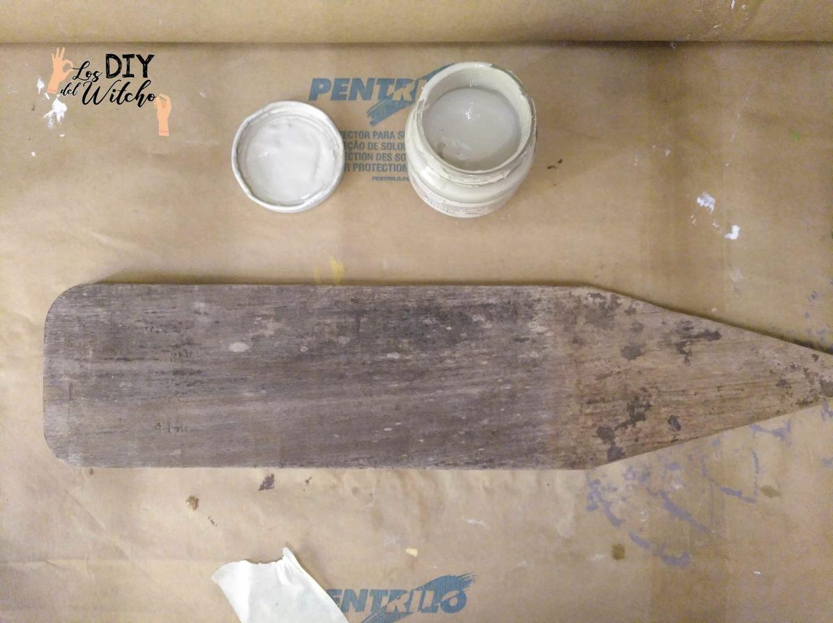 decoración veraniega