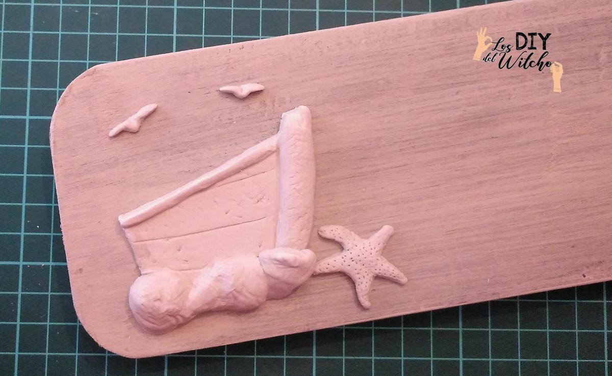 decoracion veraniega