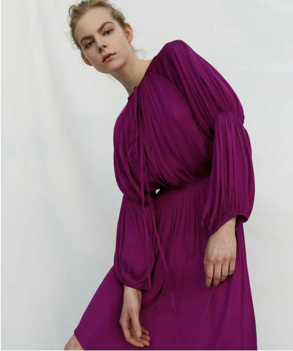 Vestido económico para bautizo y comunión - Sfera