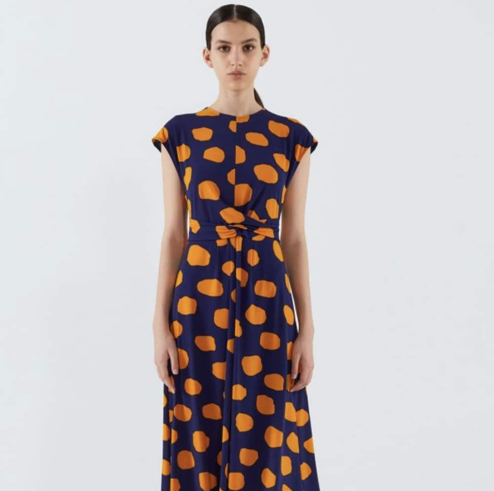 Vestido económico para bautizo y comunión - Sfera