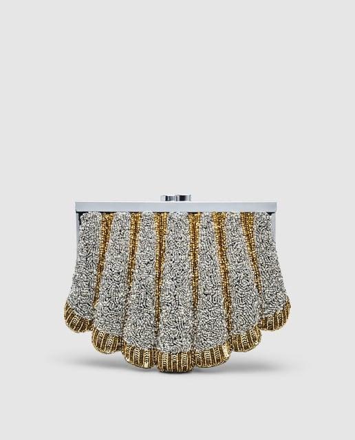 BOLSOS PARA MADRINA DE BODA