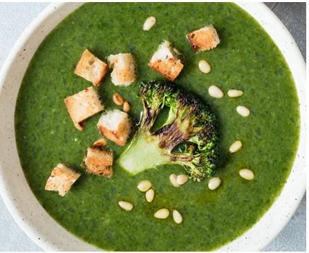 Mejores Sopas de Dietas